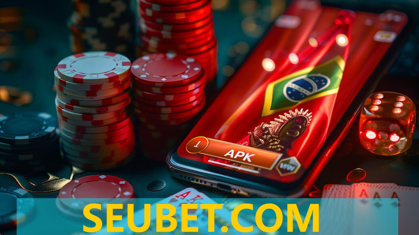 App SEUBET.COM